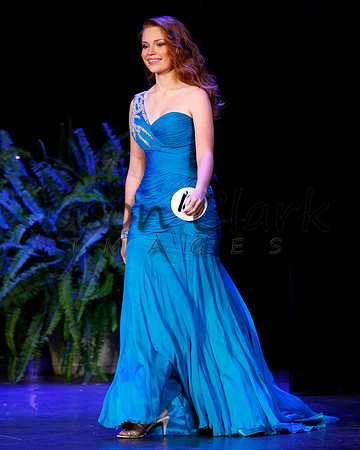 2014 TCHS Pageant