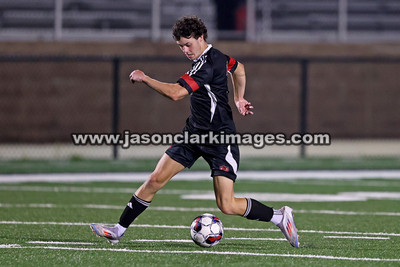 NJCAA: Copiah-Lincoln at East Mississippi Soccer