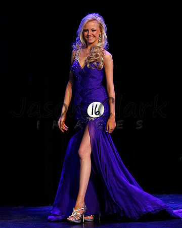 2014 TCHS Pageant