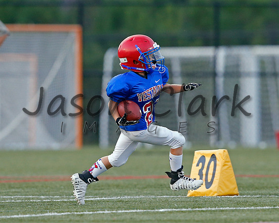 Vestavia Hills 3rd
