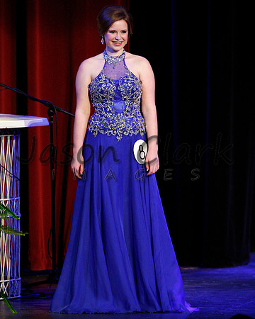 2014 TCHS Pageant