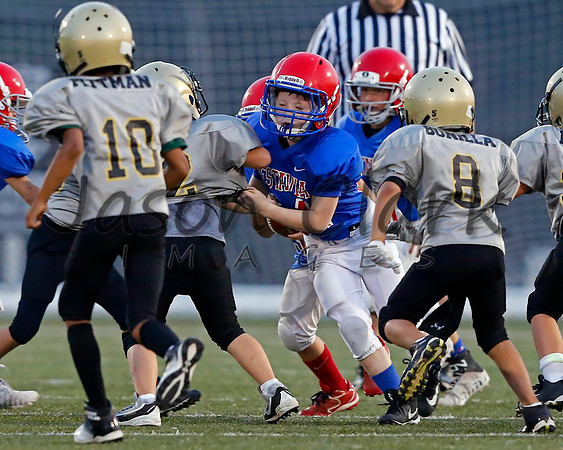 Vestavia Hills 3rd
