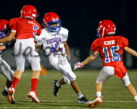 Vestavia Hills 6th Blue