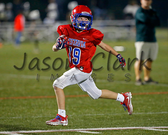 Vestavia Hills 6th Red