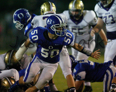 Winston Co @ Oakman