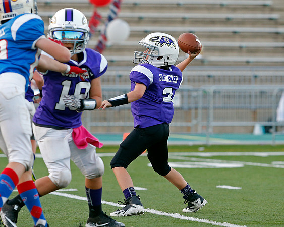 Mtn Brook 5th Grade Super Bowl