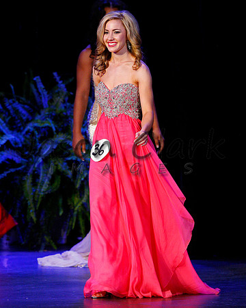 2014 TCHS Pageant
