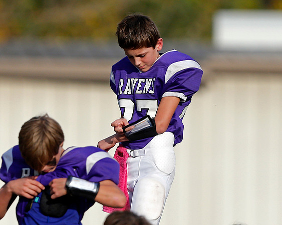 Mountain Brook 5th Grade Super Bowl