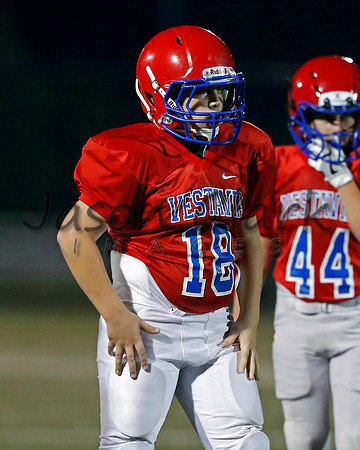 Vestavia Hills 6th Red