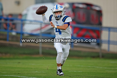 AHSAA: Carbon Hill at Curry