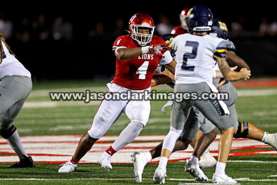 NJCAA:Mississippi Gulf Coast CC at East Mississippi CC