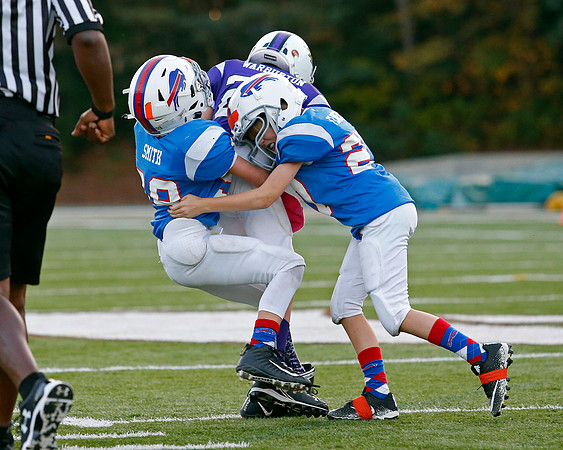 Mtn Brook 5th Grade Super Bowl