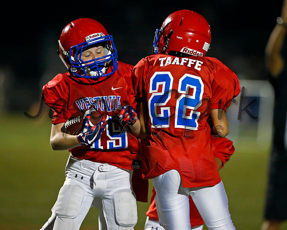 Vestavia Hills 6th Red