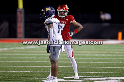 NJCAA:Mississippi Gulf Coast CC at East Mississippi CC