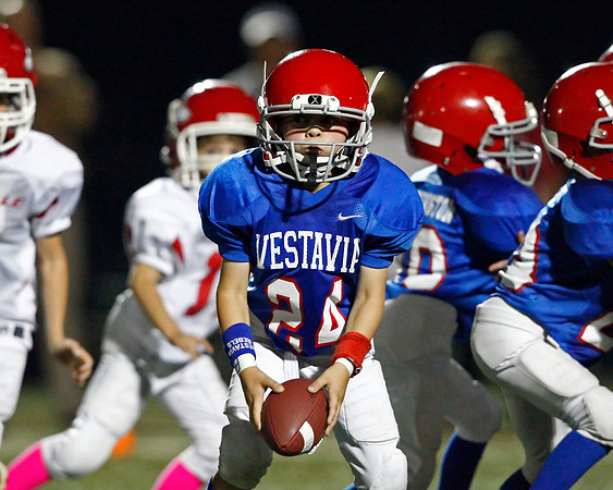 VHK1 vs Trussville