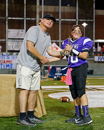 Mtn Brook 5th Grade Super Bowl