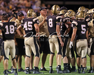 AHSAAFB: Oakman at Winfield