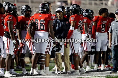 NJCAA: Itawamba at East Mississippi Football