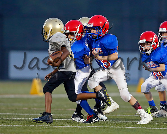 Vestavia Hills 3rd