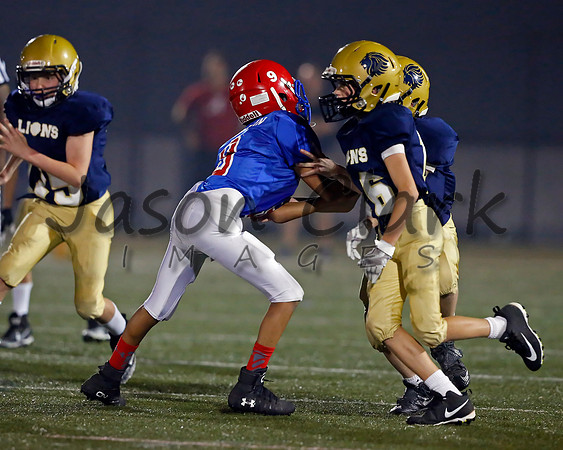 Vestavia Hills 5th