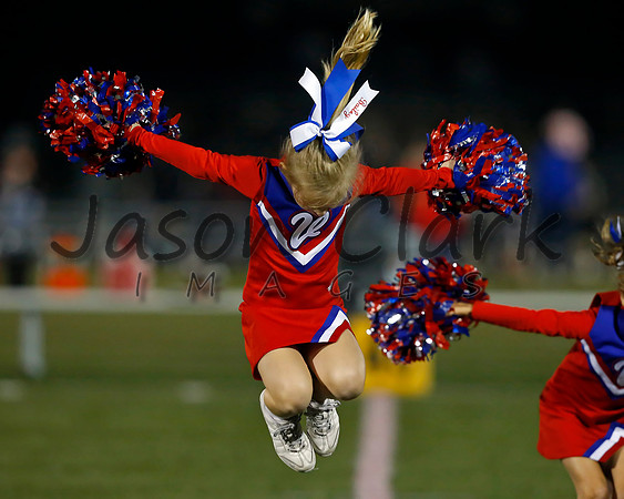 Vestavia Hills 6th Red