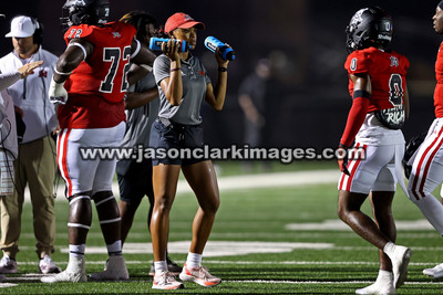 NJCAA: Itawamba at East Mississippi Football