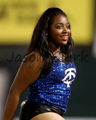 TCHS at Hoover