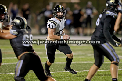 AHSAA:Jasper at Sipsey Valley