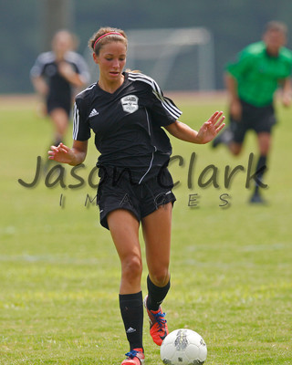 U18 Girls: WASA vs Huntsville