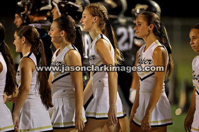 AHSAA:Jasper at Sipsey Valley