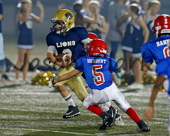 Vestavia Hills 5th