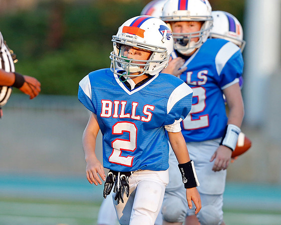 Mountain Brook 5th Grade Super Bowl