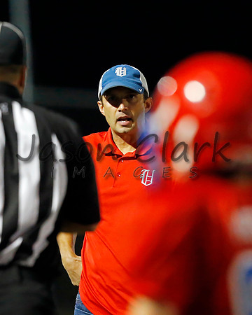 Vestavia Hills 6th Red