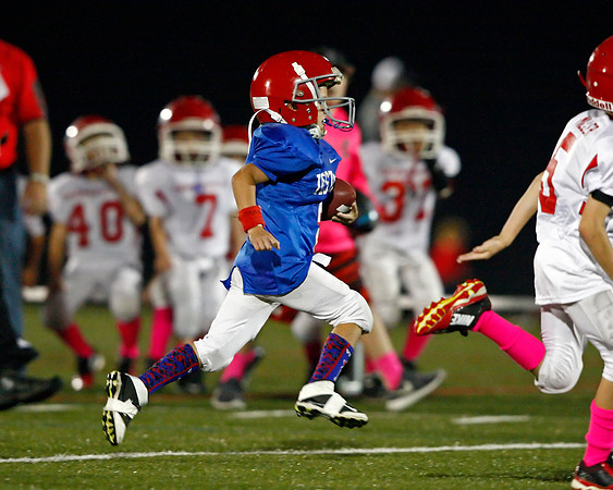 VHK1 vs Trussville