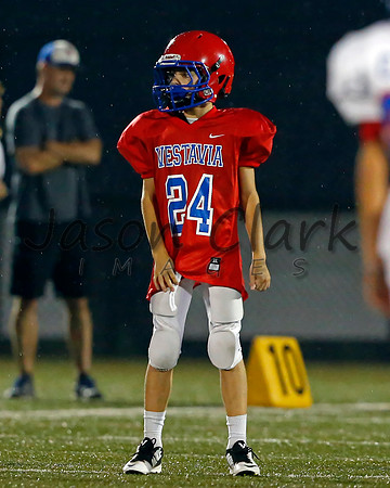 Vestavia Hills 6th Red