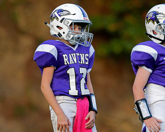 Mountain Brook 5th Grade Super Bowl