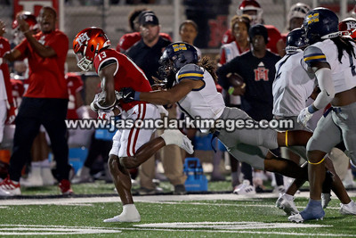 NJCAA:Mississippi Gulf Coast CC at East Mississippi CC