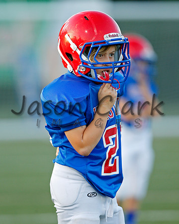 Vestavia Hills 4th Grade