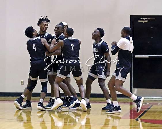 NJCAAMBK: Northeast Miss CC @ East Mississippi CC