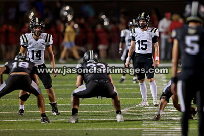 AHSAA:Jasper at Sipsey Valley