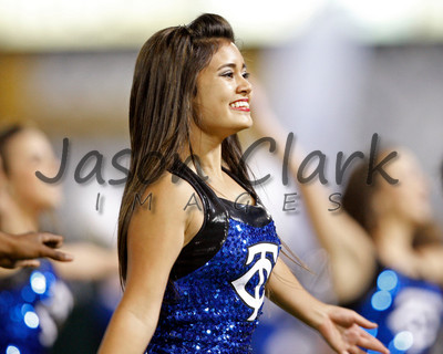 TCHS at Hoover