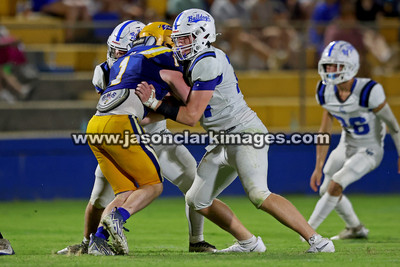 AHSAA: Carbon Hill at Curry