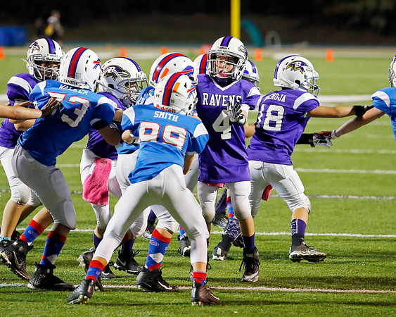 Mtn Brook 5th Grade Super Bowl