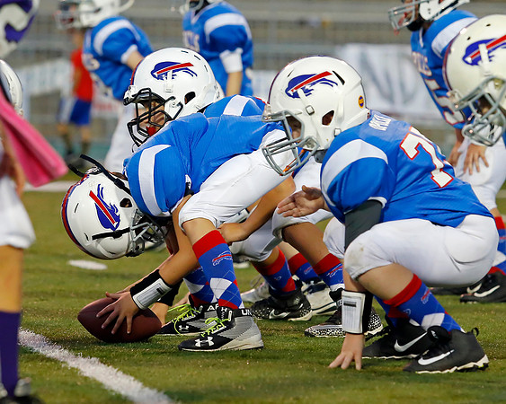 Mtn Brook 5th Grade Super Bowl