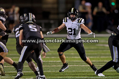 AHSAA:Jasper at Sipsey Valley