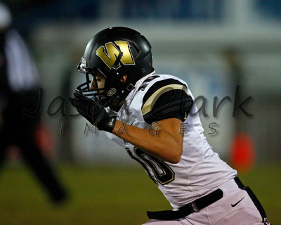 AHSAAFB: Winfield at Oakman