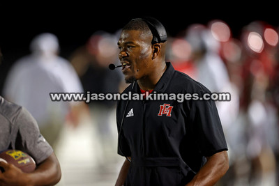 NJCAA:Mississippi Gulf Coast CC at East Mississippi CC