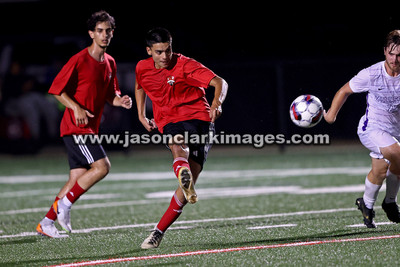 NJCAA:Millsaps at East Mississippi CC