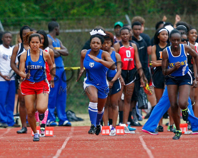 Homewood Invitational