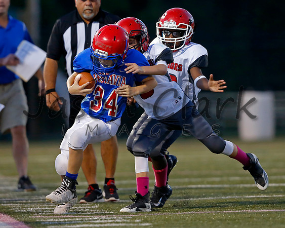 Vestavia Hills 4th Grade